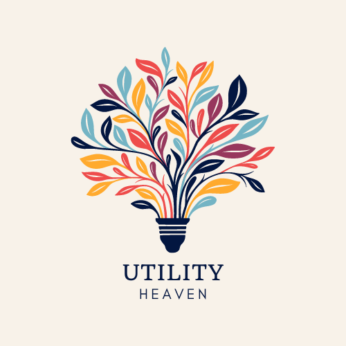 Utility Heaven